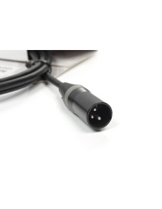 Algam Lighting  - ADAPT-XLR-M3F5 - Terre de Son 2