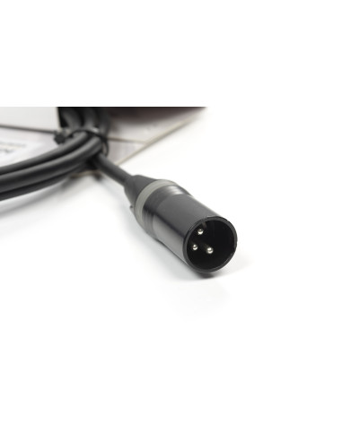Algam Lighting  - ADAPT-XLR-M3F5 - Terre de Son