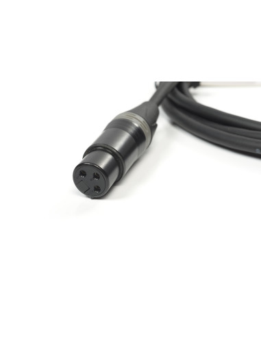 Algam Lighting - ADAPT-XLR-M5F3 - Terre de Son