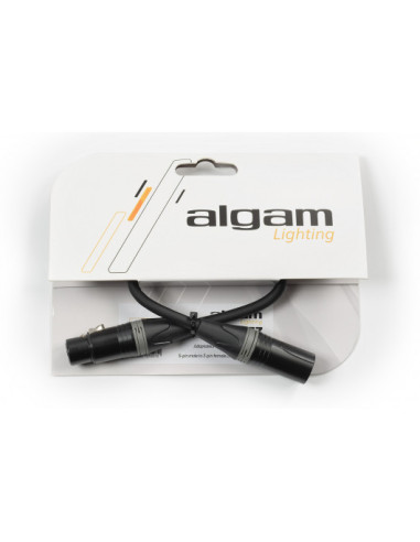 Algam Lighting - ADAPT-XLR-M5F3 - Terre de Son