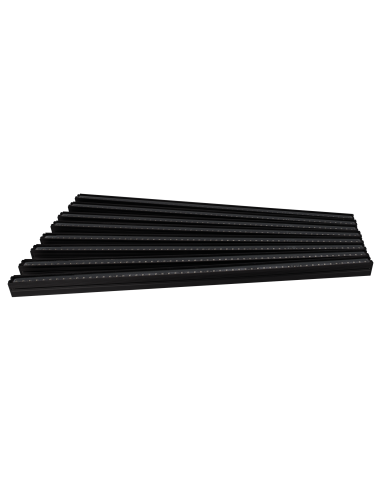 Showtec - Ensemble Octostrip FLEX - 1 m - Terre de Son