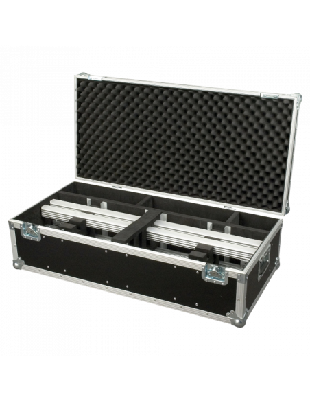 Showtec - Case for 8x Octostrip - Terre de Son