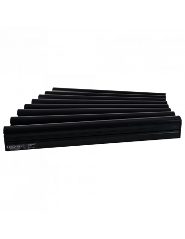 Showtec - Ensemble Octostrip FLEX - 0,5 m - Terre de Son