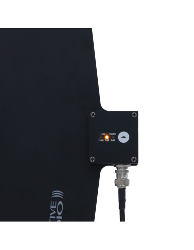 AMP UHF
