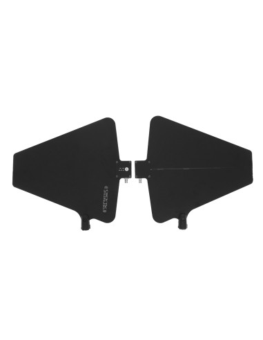 AMP UHF