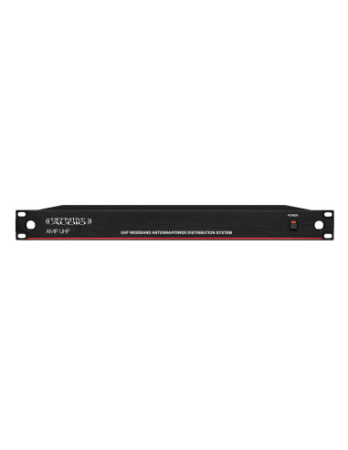 AMP UHF