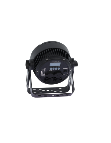 ALGAM LIGHTING - IP-PAR-725-HEX - Terre de Son