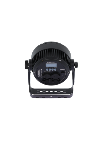 ALGAM LIGHTING - IP-PAR-725-HEX - Terre de Son