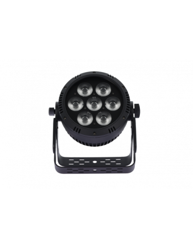 ALGAM LIGHTING - IP-PAR-725-HEX - Terre de Son