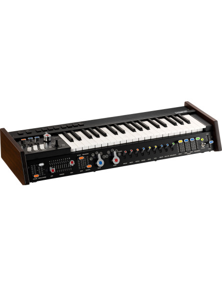 Korg - MINIKORG700-SM - Terre de Son