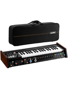 Korg - MINIKORG700-SM - Terre de Son 2