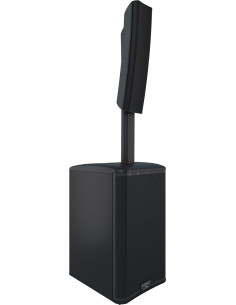 QSC - KC12 NOIR - Terre de Son 2