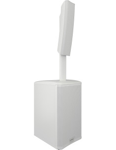 QSC - KC12 BLANC - Terre de Son 2