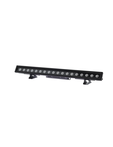 ALGAM LIGHTING - BARWASH1812PIX-IP - Terre de Son