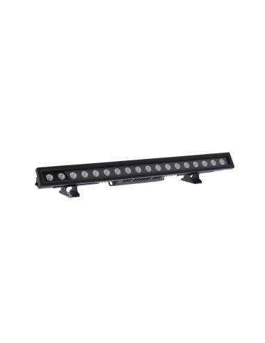 ALGAM LIGHTING - BARWASH1812PIX-IP - Terre de Son