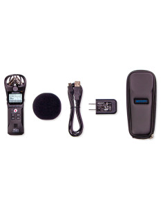 Zoom - H1NVP - Terre de Son 2