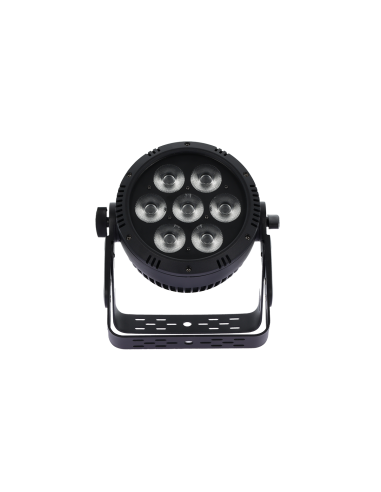 Algam Lighting - IP-PAR-725-QUAD - Terre de Son