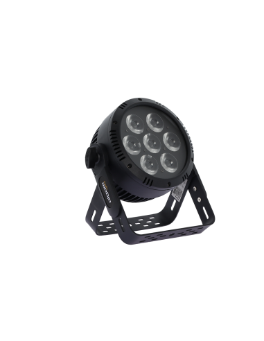 Algam Lighting - IP-PAR-725-QUAD - Terre de Son