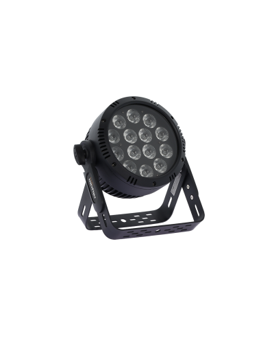 Algam Lighting  - IP-PAR-1415-QUAD-B - Terre de Son