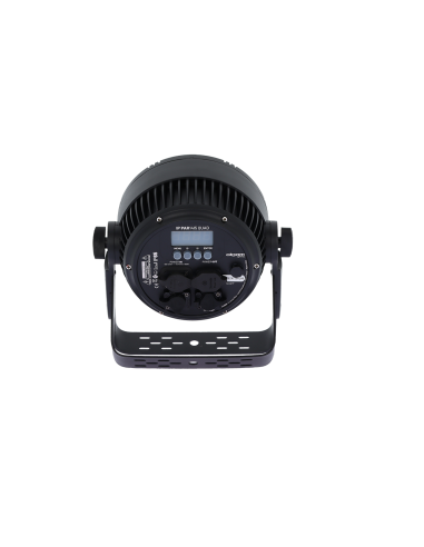 Algam Lighting  - IP-PAR-1415-QUAD-B - Terre de Son