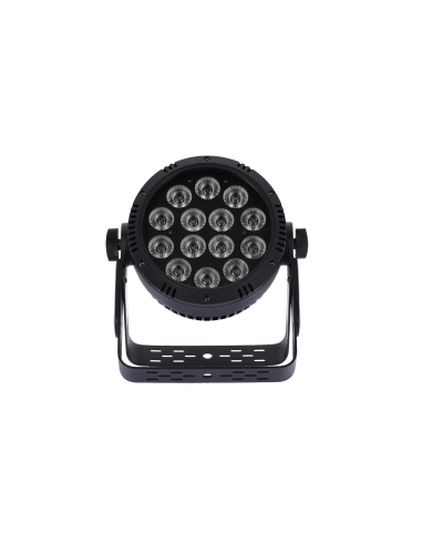 Algam Lighting  - IP-PAR-1415-QUAD-B - Terre de Son