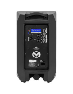 Mac Mah - AS 108 - Terre de Son 2