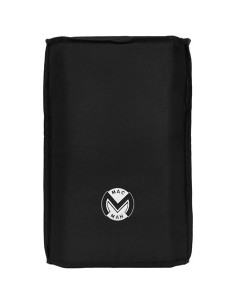 Mac Mah - AS 108 Cover - Terre de Son 2