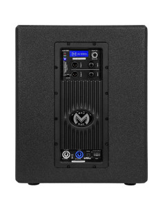 Mac Mah - AS 812 Sub - Terre de Son 2