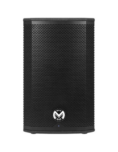 Mac Mah - AS Pro 12 - Terre de Son