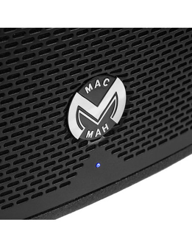 Mac Mah - AS Pro 12 - Terre de Son