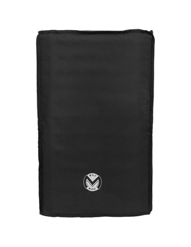 Mac Mah - AS PRO 12 Cover - Terre de Son