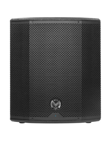 Mac Mah - AS 818 Sub - Terre de Son