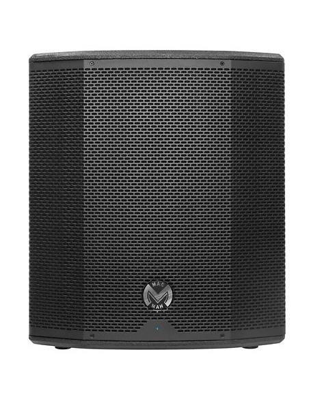 Mac Mah - AS 818 Sub - Terre de Son