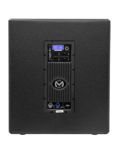 Mac Mah - AS 818 Sub - Terre de Son 2