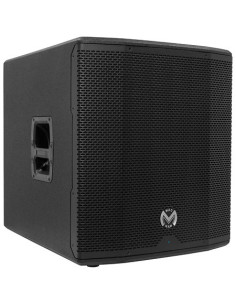 Mac Mah - AS 818 Sub - Terre de Son