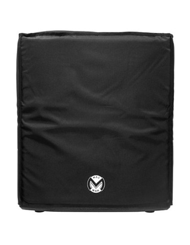 Mac Mah - AS 818 Sub Cover - Terre de Son