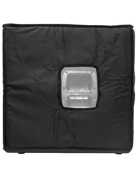 Mac Mah - AS 818 Sub Cover - Terre de Son