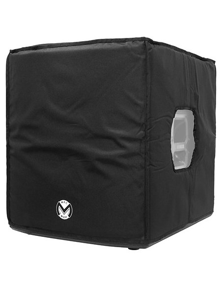 Mac Mah - AS 815 Sub Cover - Terre de Son