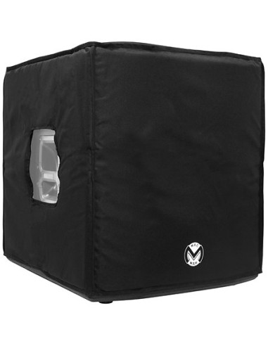 Mac Mah - AS 815 Sub Cover - Terre de Son
