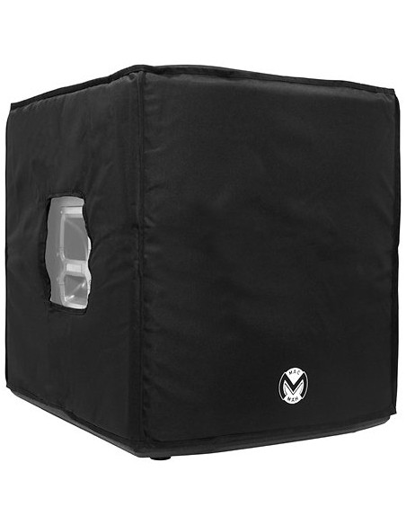 Mac Mah - AS 815 Sub Cover - Terre de Son
