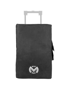 Mac Mah - Mobile Pro 12 Cover - Terre de Son 2