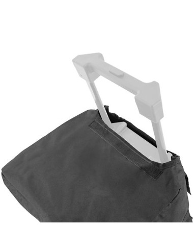 Mac Mah - Mobile Pro 12 Cover - Terre de Son