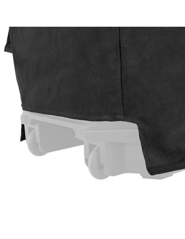 Mac Mah - Mobile Pro 12 Cover - Terre de Son