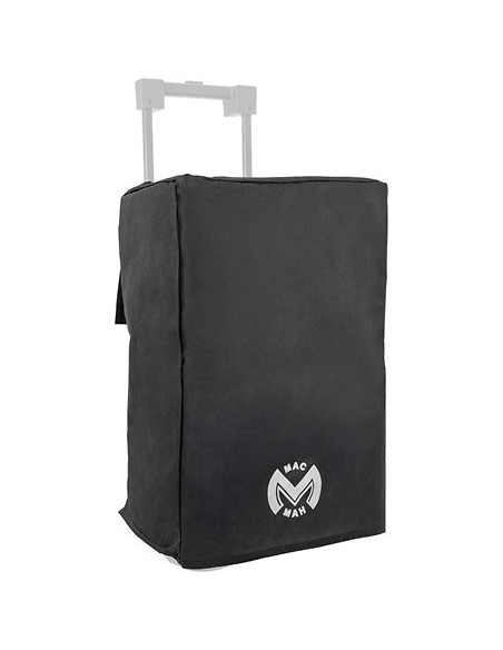 Mac Mah - Mobile Pro 12 Cover - Terre de Son