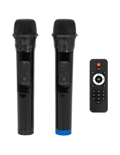 Mac Mah - Mobile Pro 15 - Terre de Son 2