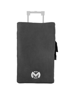 Mac Mah - Mobile Pro 15 Cover - Terre de Son 2