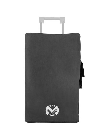 Mac Mah - Mobile Pro 15 Cover - Terre de Son