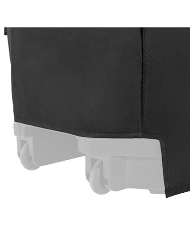 Mac Mah - Mobile Pro 15 Cover - Terre de Son