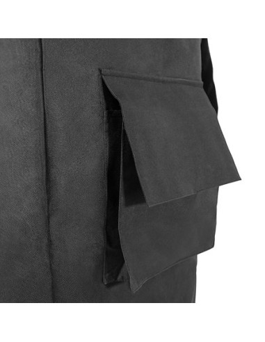 Mac Mah - Mobile Pro 15 Cover - Terre de Son