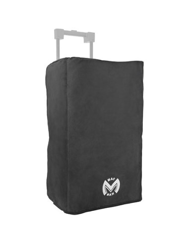 Mac Mah - Mobile Pro 15 Cover - Terre de Son